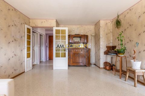 Leilighet i La Trinite, Alpes-Maritimes, La Trinite - € 195 000 | Ref: getkey_u_525833495 - foto 9