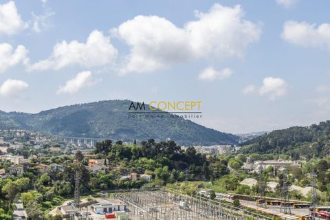 Leilighet i La Trinite, Alpes-Maritimes, La Trinite - € 195 000 | Ref: getkey_u_525833495 - foto 24