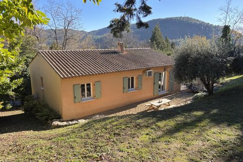 Villa i Bargemon, Var, Bargemon - € 355.000 | Ref: 1865 - foto 1