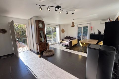 Villa i Bargemon, Var, Bargemon - € 355.000 | Ref: 1865 - foto 2