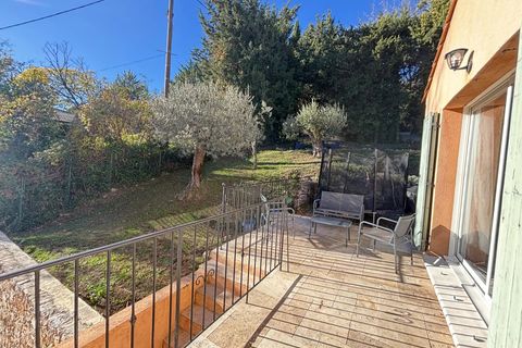 Villa i Bargemon, Var, Bargemon - € 355.000 | Ref: 1865 - foto 7