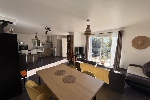 Villa i Bargemon, Var, Bargemon - € 355.000 | Ref: 1865 - foto 8