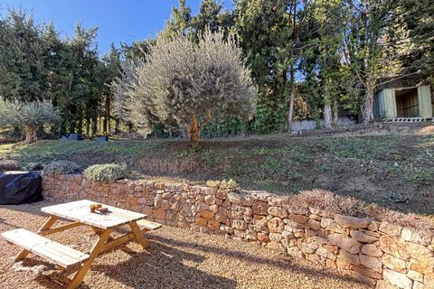 Villa i Bargemon, Var, Bargemon - € 355.000 | Ref: 1865 - foto 11