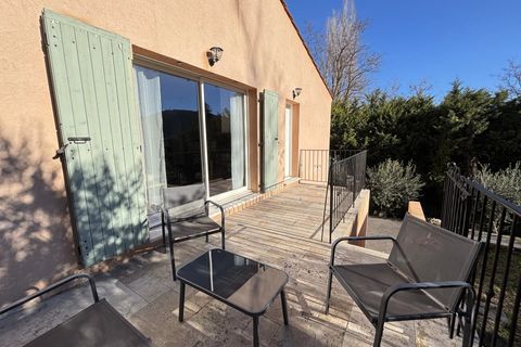 Villa i Bargemon, Var, Bargemon - € 355.000 | Ref: 1865 - foto 16