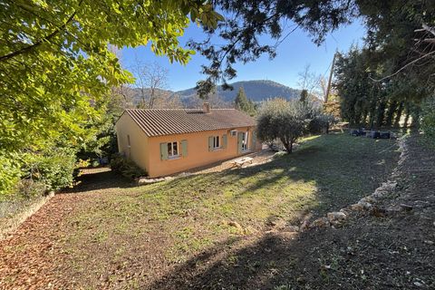 Villa i Bargemon, Var, Bargemon - € 355.000 | Ref: 1865 - foto 18