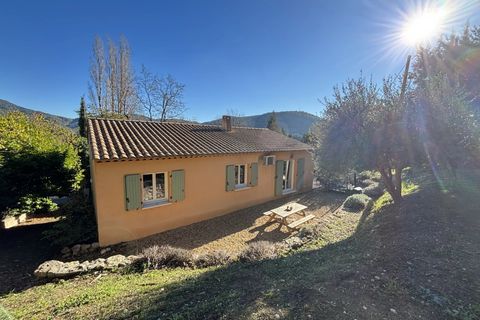 Villa i Bargemon, Var, Bargemon - € 355.000 | Ref: 1865 - foto 19