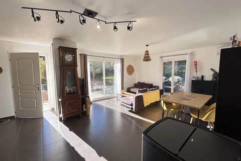 Villa i Bargemon, Var, Bargemon - € 355.000 | Ref: 1865 - foto 20
