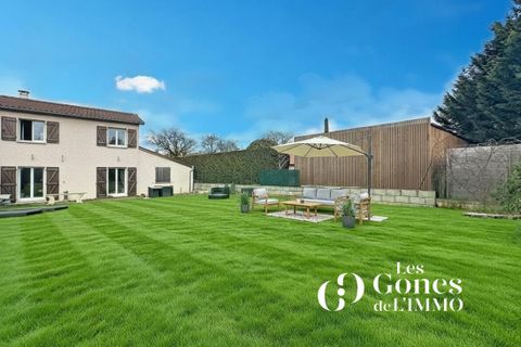 Villa i Brindas, Rhone, Brindas - € 319.000 | Ref: getkey_u_518952629 - foto 1