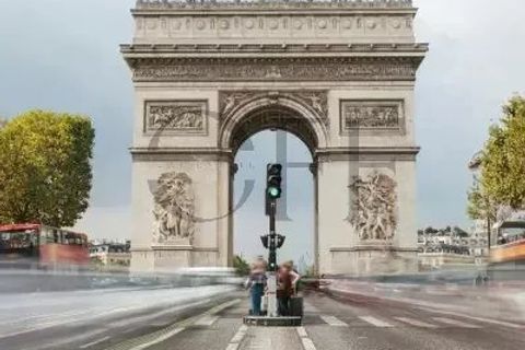Penthouse i Paris, Paris, Paris - € 14.500.000 | Ref: getkey_u_525513626 - foto 2