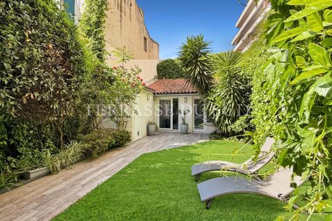 Lejlighed i Marseille, Bouches-du-Rhone, Marseille - € 465.000 | Ref: getkey_u_525534566 - foto 1
