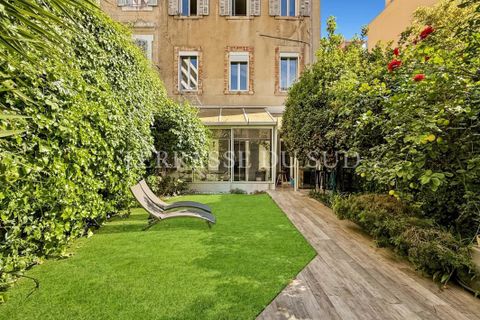 Lejlighed i Marseille, Bouches-du-Rhone, Marseille - € 465.000 | Ref: getkey_u_525534566 - foto 2