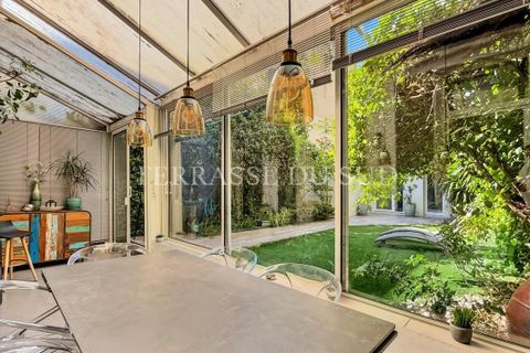 Lejlighed i Marseille, Bouches-du-Rhone, Marseille - € 465.000 | Ref: getkey_u_525534566 - foto 3
