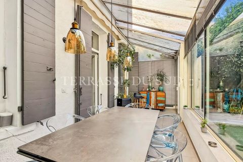 Lejlighed i Marseille, Bouches-du-Rhone, Marseille - € 465.000 | Ref: getkey_u_525534566 - foto 4
