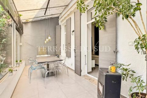 Lejlighed i Marseille, Bouches-du-Rhone, Marseille - € 465.000 | Ref: getkey_u_525534566 - foto 5
