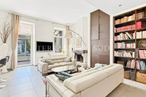 Lejlighed i Marseille, Bouches-du-Rhone, Marseille - € 465.000 | Ref: getkey_u_525534566 - foto 6
