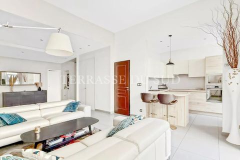 Lejlighed i Marseille, Bouches-du-Rhone, Marseille - € 465.000 | Ref: getkey_u_525534566 - foto 7