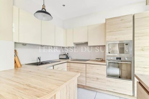 Lejlighed i Marseille, Bouches-du-Rhone, Marseille - € 465.000 | Ref: getkey_u_525534566 - foto 8