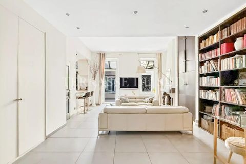 Lejlighed i Marseille, Bouches-du-Rhone, Marseille - € 465.000 | Ref: getkey_u_525534566 - foto 11