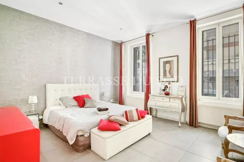 Lejlighed i Marseille, Bouches-du-Rhone, Marseille - € 465.000 | Ref: getkey_u_525534566 - foto 12
