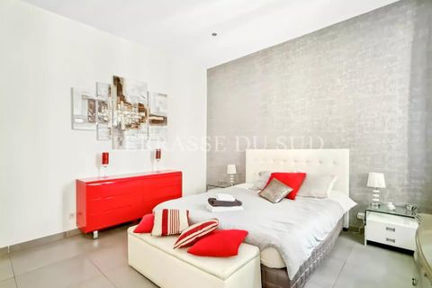 Lejlighed i Marseille, Bouches-du-Rhone, Marseille - € 465.000 | Ref: getkey_u_525534566 - foto 13