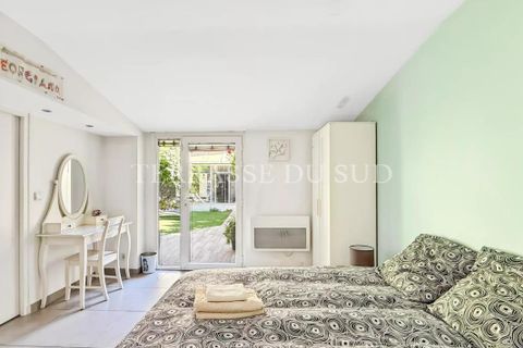 Lejlighed i Marseille, Bouches-du-Rhone, Marseille - € 465.000 | Ref: getkey_u_525534566 - foto 16