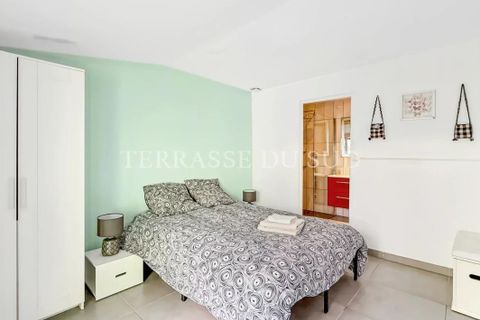 Lejlighed i Marseille, Bouches-du-Rhone, Marseille - € 465.000 | Ref: getkey_u_525534566 - foto 17