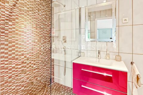 Lejlighed i Marseille, Bouches-du-Rhone, Marseille - € 465.000 | Ref: getkey_u_525534566 - foto 19