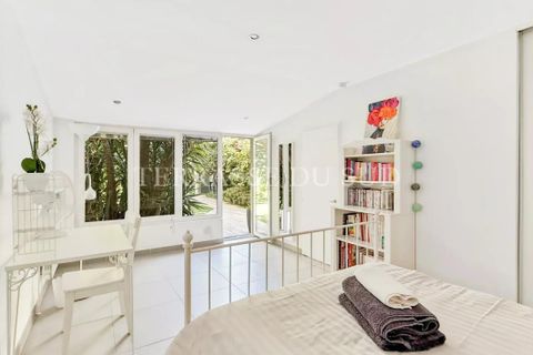 Lejlighed i Marseille, Bouches-du-Rhone, Marseille - € 465.000 | Ref: getkey_u_525534566 - foto 21