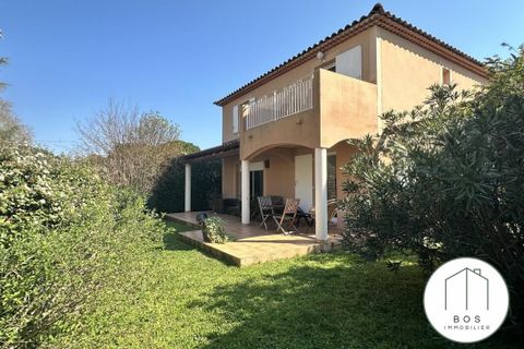 Villa i Salon de Provence, Bouches-du-Rhone, Salon de Provence - € 472.500 | Ref: getkey_10408 - foto 1