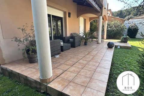 Villa i Salon de Provence, Bouches-du-Rhone, Salon de Provence - € 472.500 | Ref: getkey_10408 - foto 3