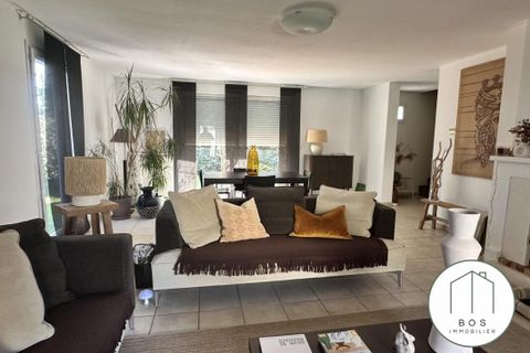 Villa i Salon de Provence, Bouches-du-Rhone, Salon de Provence - € 472.500 | Ref: getkey_10408 - foto 4