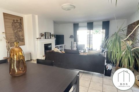 Villa i Salon de Provence, Bouches-du-Rhone, Salon de Provence - € 472.500 | Ref: getkey_10408 - foto 6