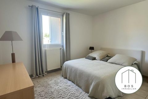 Villa i Salon de Provence, Bouches-du-Rhone, Salon de Provence - € 472.500 | Ref: getkey_10408 - foto 7