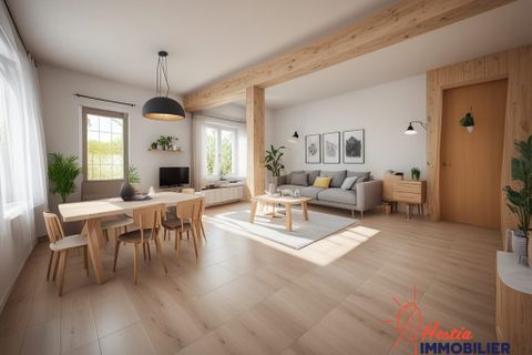 Villa i Sarry, Marne, Sarry - € 164.000 | Ref: getkey_u_525623777 - foto 1