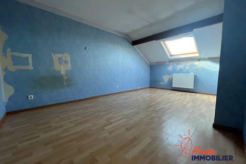Villa i Sarry, Marne, Sarry - € 164.000 | Ref: getkey_u_525623777 - foto 7