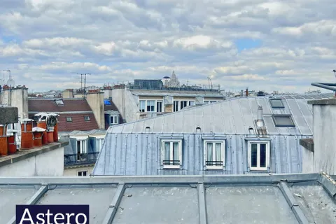 Lejlighed i Paris, Paris, Paris - € 55.000 | Ref: getkey_u_525587675 - foto 1
