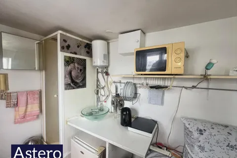 Lejlighed i Paris, Paris, Paris - € 55.000 | Ref: getkey_u_525587675 - foto 3