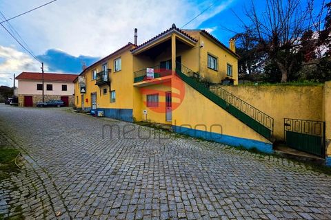 Villa a Ranhados, Viseu, Ranhados - € 100.000 | Ref: 524/MDA - foto 2