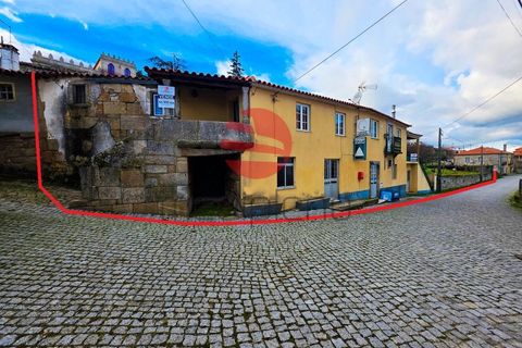 Villa a Ranhados, Viseu, Ranhados - € 100.000 | Ref: 524/MDA - foto 3