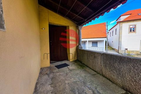 Villa a Ranhados, Viseu, Ranhados - € 100.000 | Ref: 524/MDA - foto 4