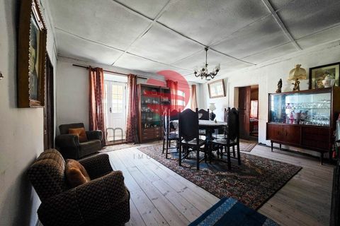 Villa a Ranhados, Viseu, Ranhados - € 100.000 | Ref: 524/MDA - foto 5