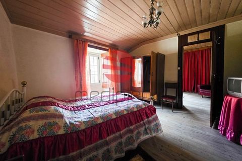 Villa a Ranhados, Viseu, Ranhados - € 100.000 | Ref: 524/MDA - foto 6