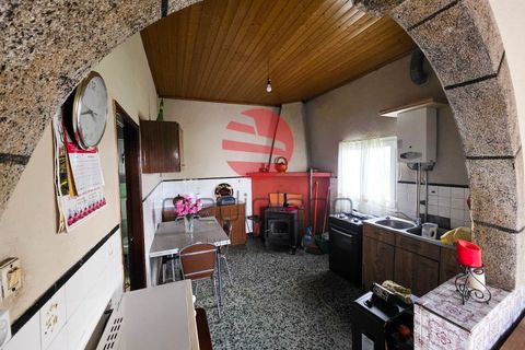 Villa a Ranhados, Viseu, Ranhados - € 100.000 | Ref: 524/MDA - foto 8
