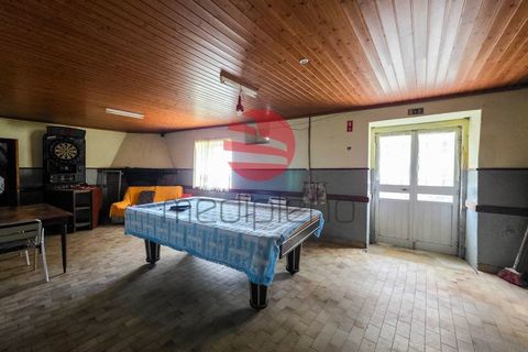 Villa a Ranhados, Viseu, Ranhados - € 100.000 | Ref: 524/MDA - foto 13