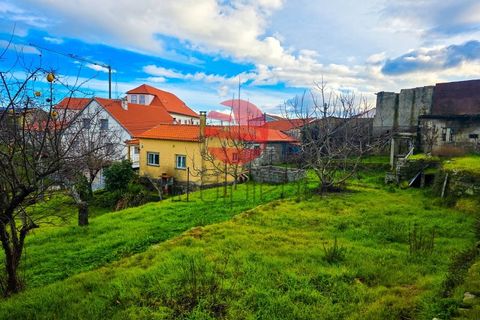 Villa a Ranhados, Viseu, Ranhados - € 100.000 | Ref: 524/MDA - foto 16