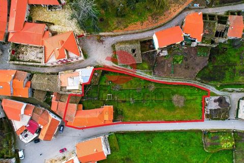Villa a Ranhados, Viseu, Ranhados - € 100.000 | Ref: 524/MDA - foto 18