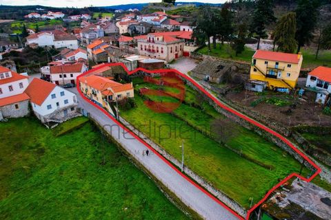 Villa a Ranhados, Viseu, Ranhados - € 100.000 | Ref: 524/MDA - foto 19