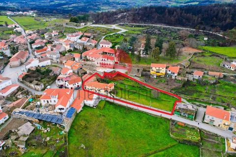 Villa a Ranhados, Viseu, Ranhados - € 100.000 | Ref: 524/MDA - foto 20