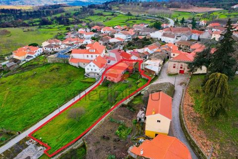 Villa a Ranhados, Viseu, Ranhados - € 100.000 | Ref: 524/MDA - foto 21