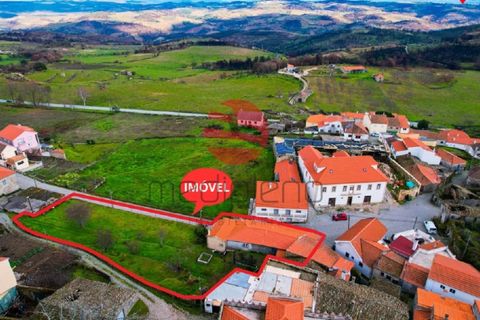 Villa a Ranhados, Viseu, Ranhados - € 100.000 | Ref: 524/MDA - foto 22